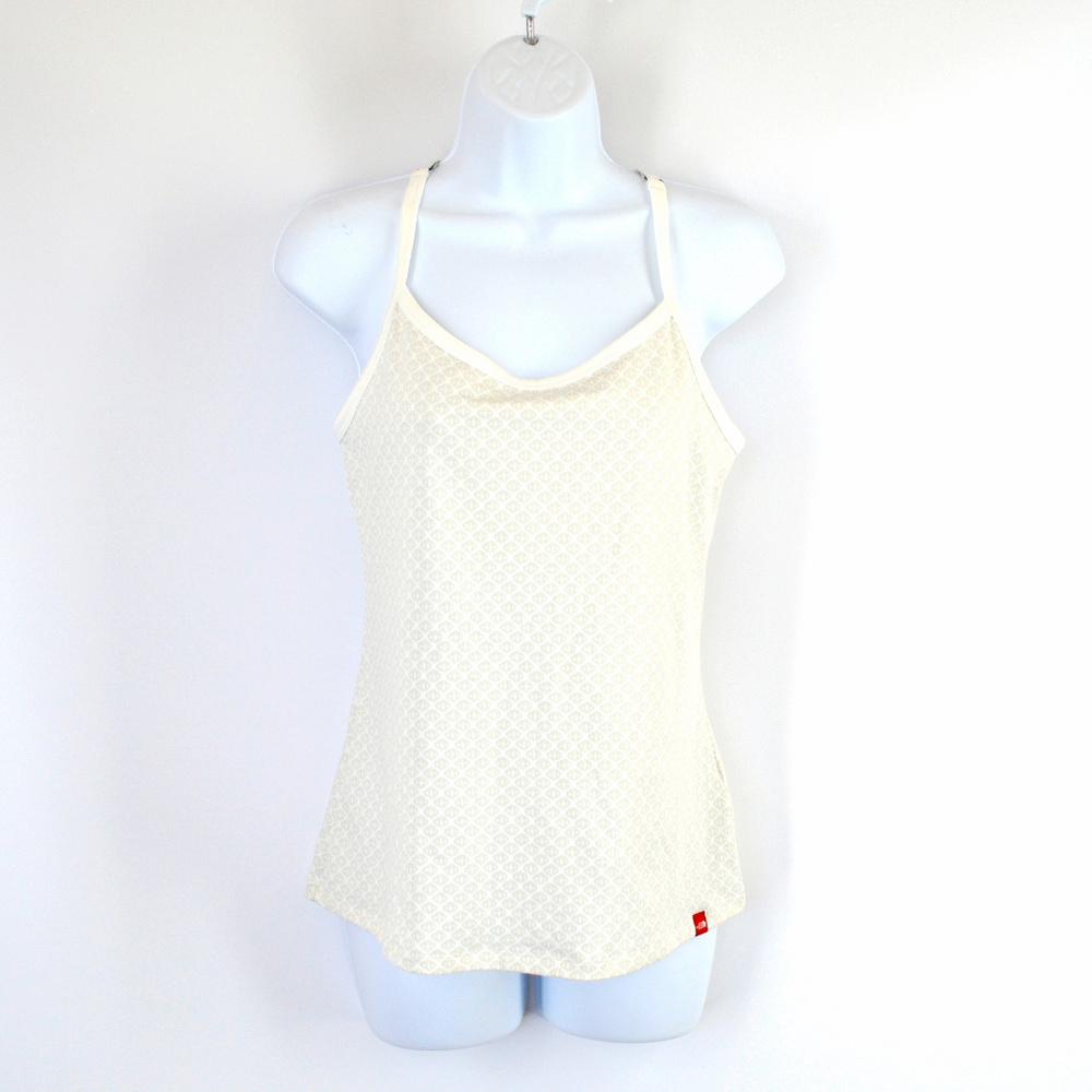 The North Face Tank Top Women's Medium